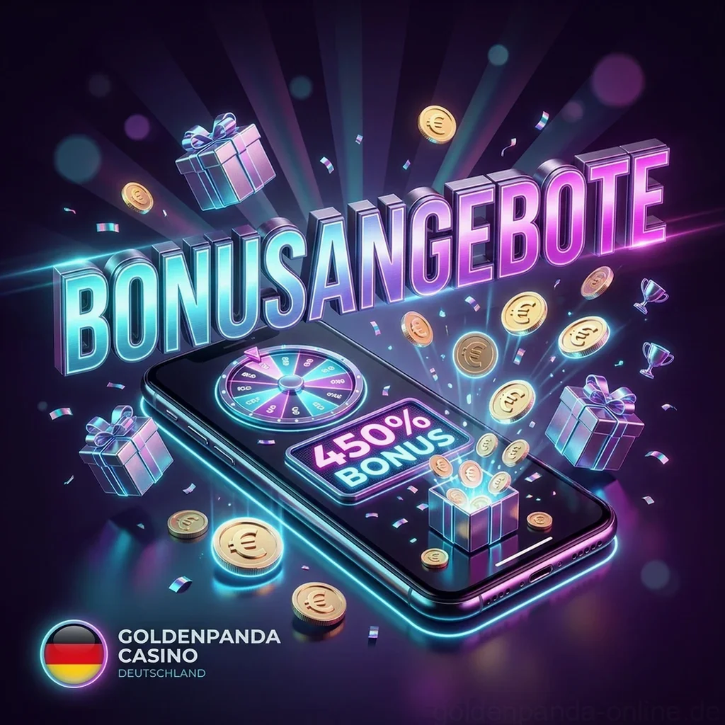 Bonusangebote