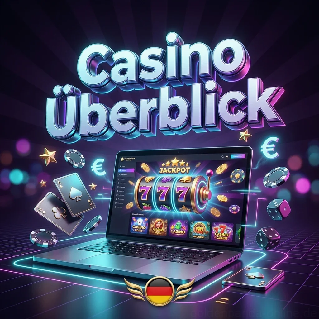 Casino Überblick
