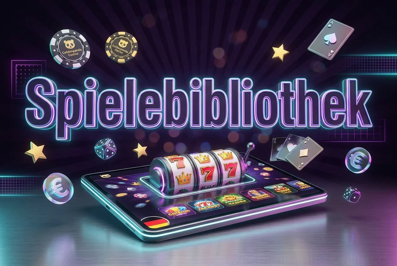Spielebibliothek