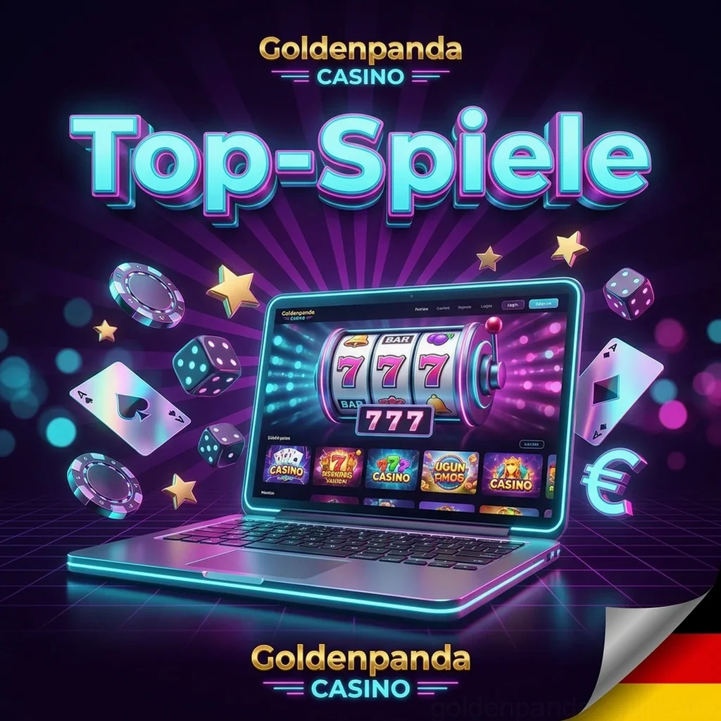Top-Spiele